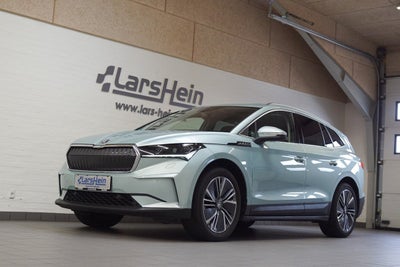 Skoda Enyaq iV Lodge