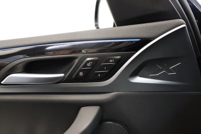 BMW iX3 Charged M-Sport