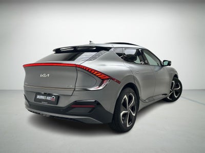 Kia EV6 Long Range GT-Line billede 1