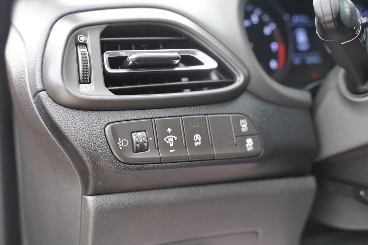 Billede af Hyundai i30 1,0 T-GDi Advanced stc. DCT