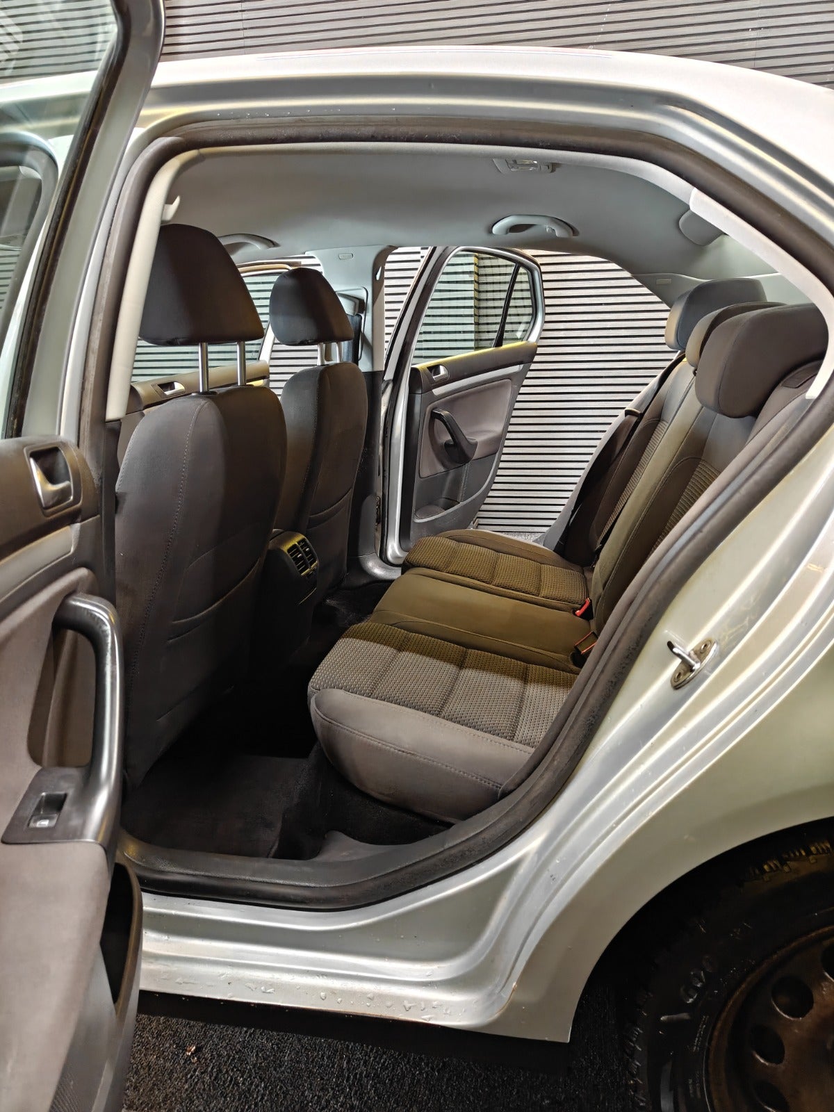 Billede af VW Jetta 1,4 TSi 140 Sportline