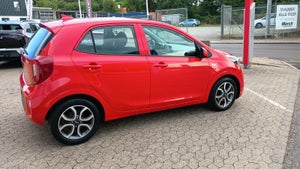 Kia Picanto MPi Advance