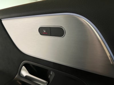 Mercedes EQA250 AMG Line