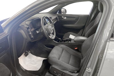 Volvo C40 P6 ReCharge Ultimate 2022