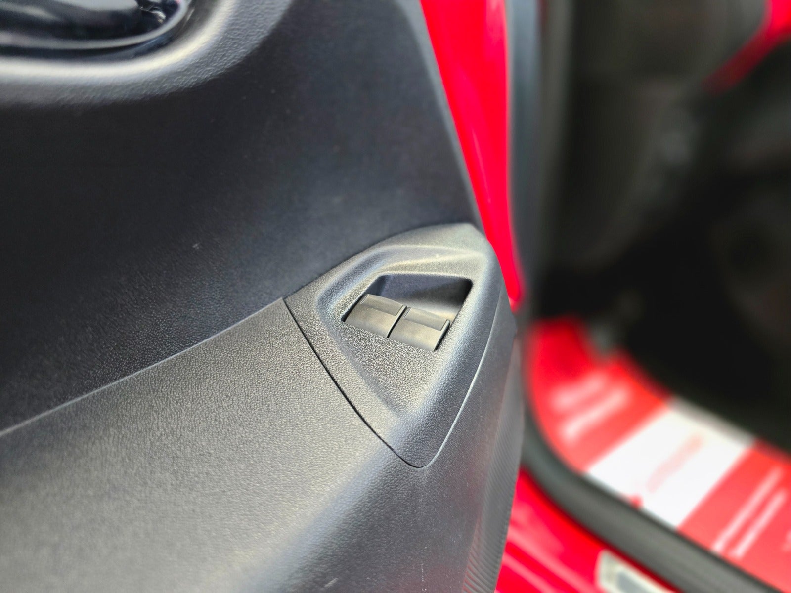 Billede af Toyota Aygo 1,0 VVT-i x-wave Sky