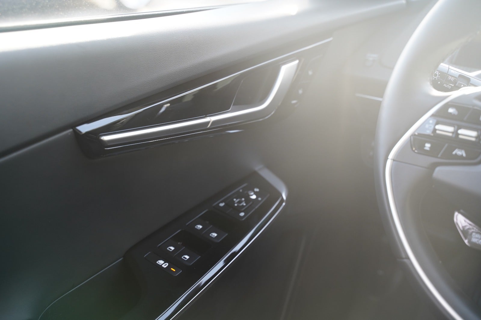 Billede af Kia EV6 77 Long Range Upgrade