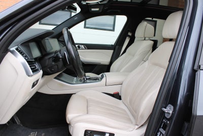 BMW X5 xDrive45e M-Sport aut.