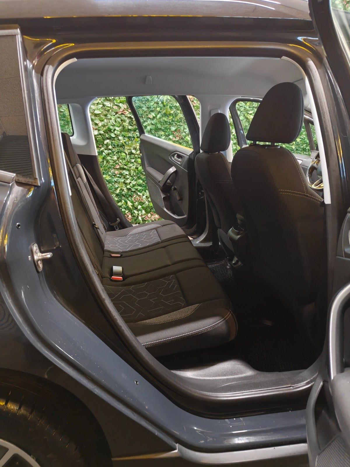 Billede af Peugeot 2008 1,2 e-VTi 82 Active ESG