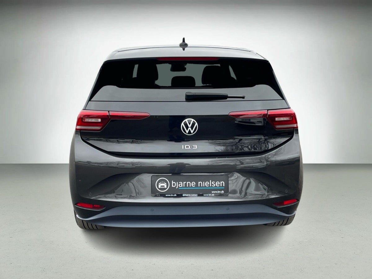 VW ID.3 1ST Pro Performance Plus billede 5
