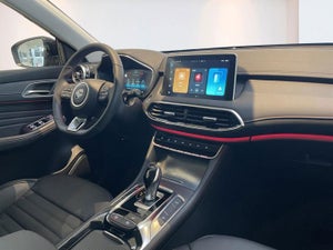 MG EHS PHEV Luxury