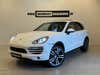 Porsche Cayenne D Tiptr.