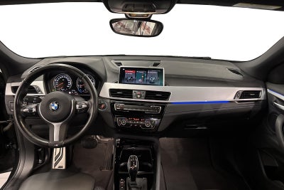 BMW X2 sDrive18d M-Sport aut.