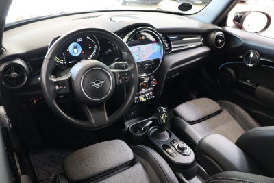 MINI Cooper SE Classic Trim