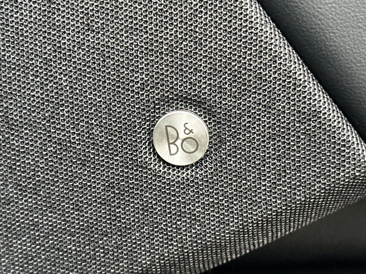 Ford Mustang Mach-E Extended Range billede 18