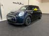 MINI Cooper SE Yours Trim