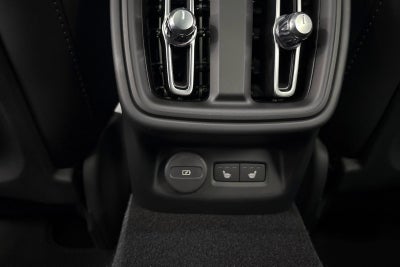 Polestar 2 Long Range