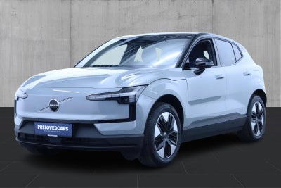 Volvo EX30  Standard Range Plus 5d