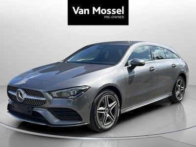 Mercedes CLA250 e 1,3 AMG Line Shooting Brake aut. 5d