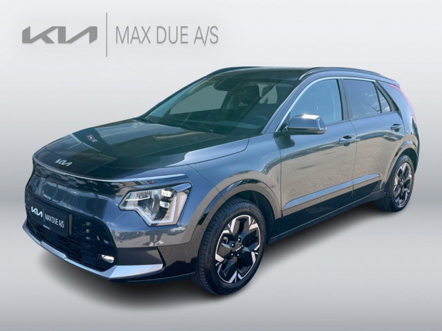 Kia Niro EV Inspire