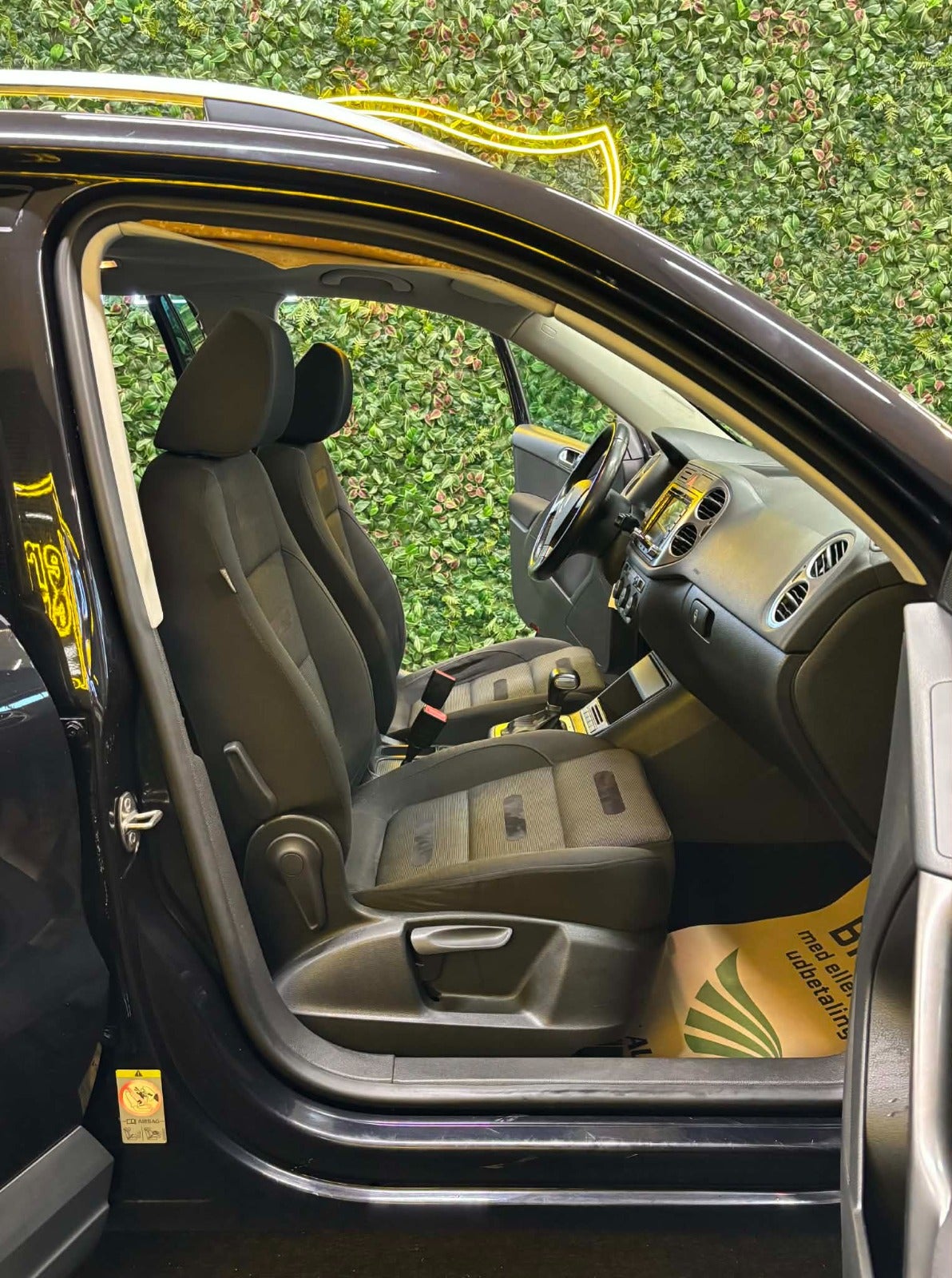 Billede af VW Tiguan 2,0 TSi 170 Track & Field Tiptr. 4Motion