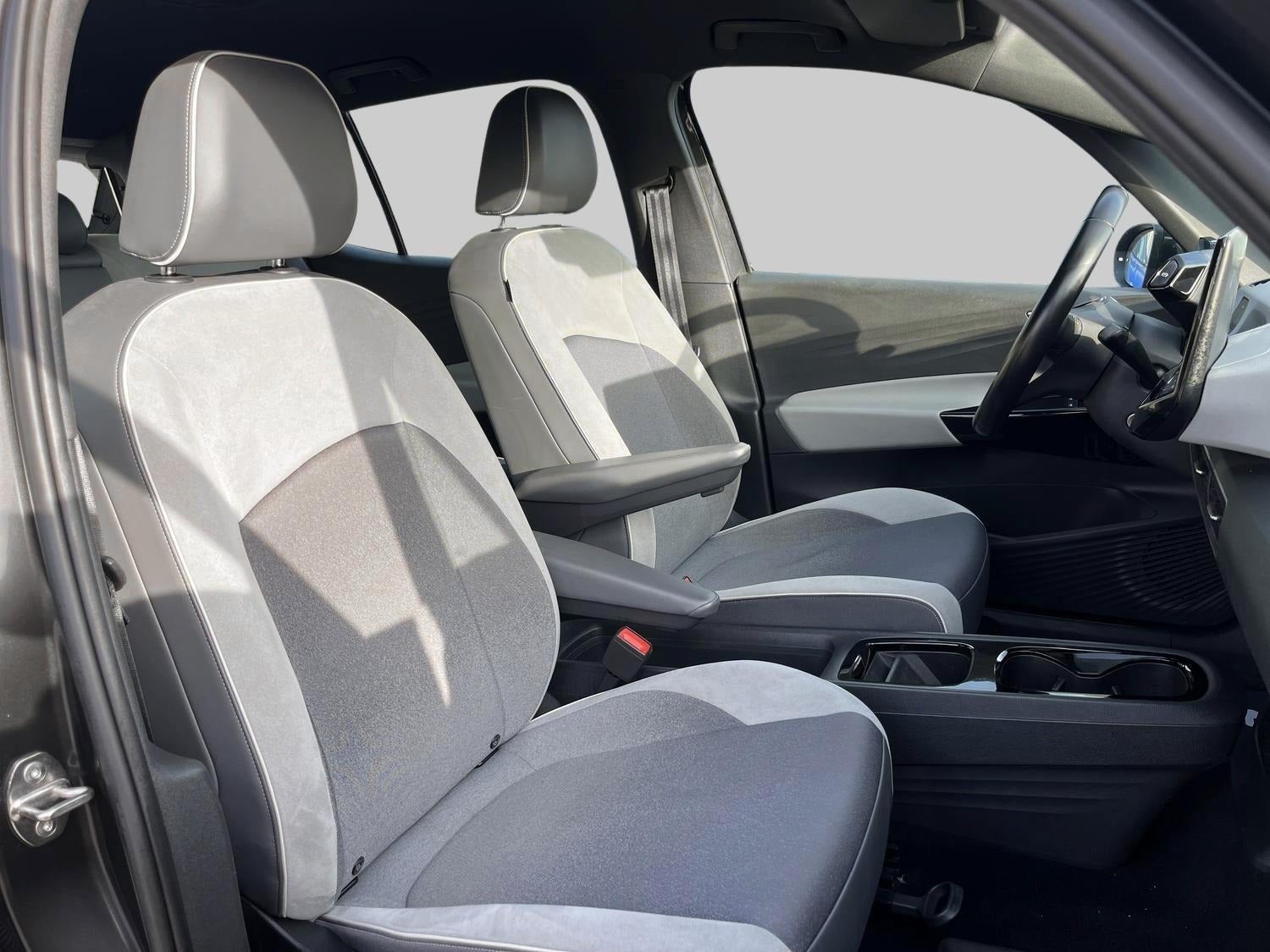 Billede af VW ID.3 77 Pro S