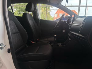 Kia Picanto Prestige Upgrade