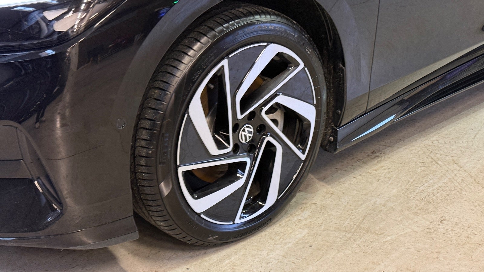 Billede af VW ID.7 77 Style Tourer