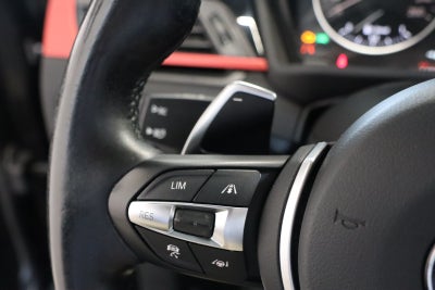 BMW X1 xDrive25d aut.