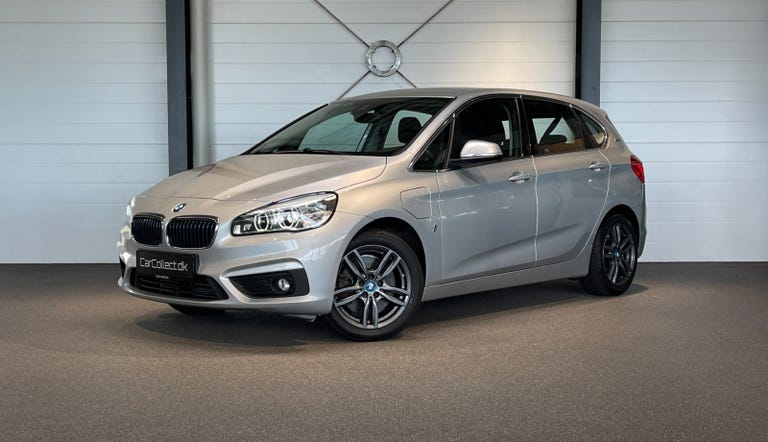 BMW 225xe Active Tourer iPerformance aut.