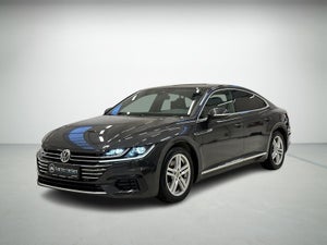 VW Arteon TDi 190 R-line DSG