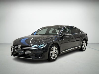 VW Arteon TDi 190 R-line DSG