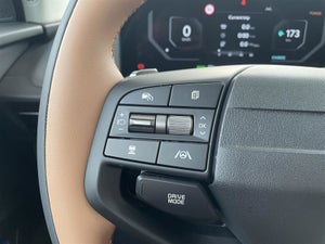 Kia EV6 Long Range Upgrade