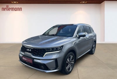 Kia Sorento 1,6 PHEV Premium aut. 4WD 7prs 5d