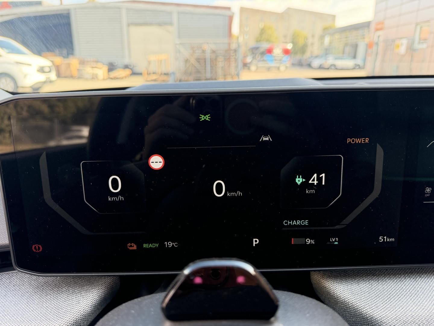 Kia EV4 Long Range Upgrade