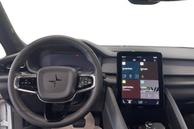 Polestar 2 Standard Range