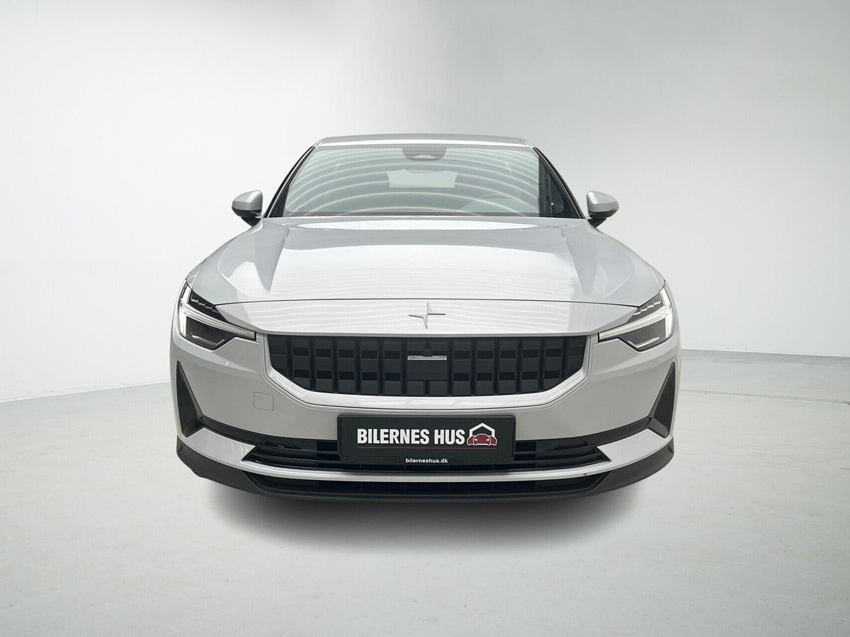 Polestar 2 Long Range billede 6