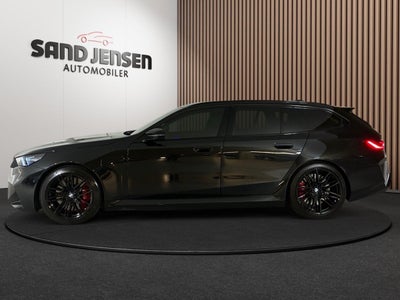 BMW M5 Touring xDrive aut. Van