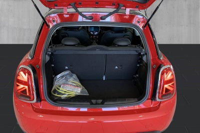 MINI Cooper SE Edition Premium Plus