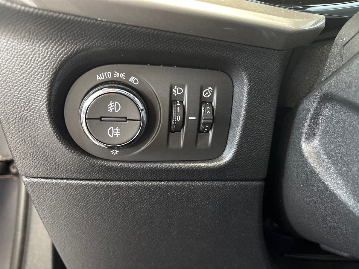 Opel Mokka-e Elegance billede 20