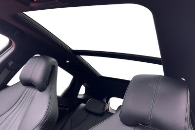 BYD Seal U Design