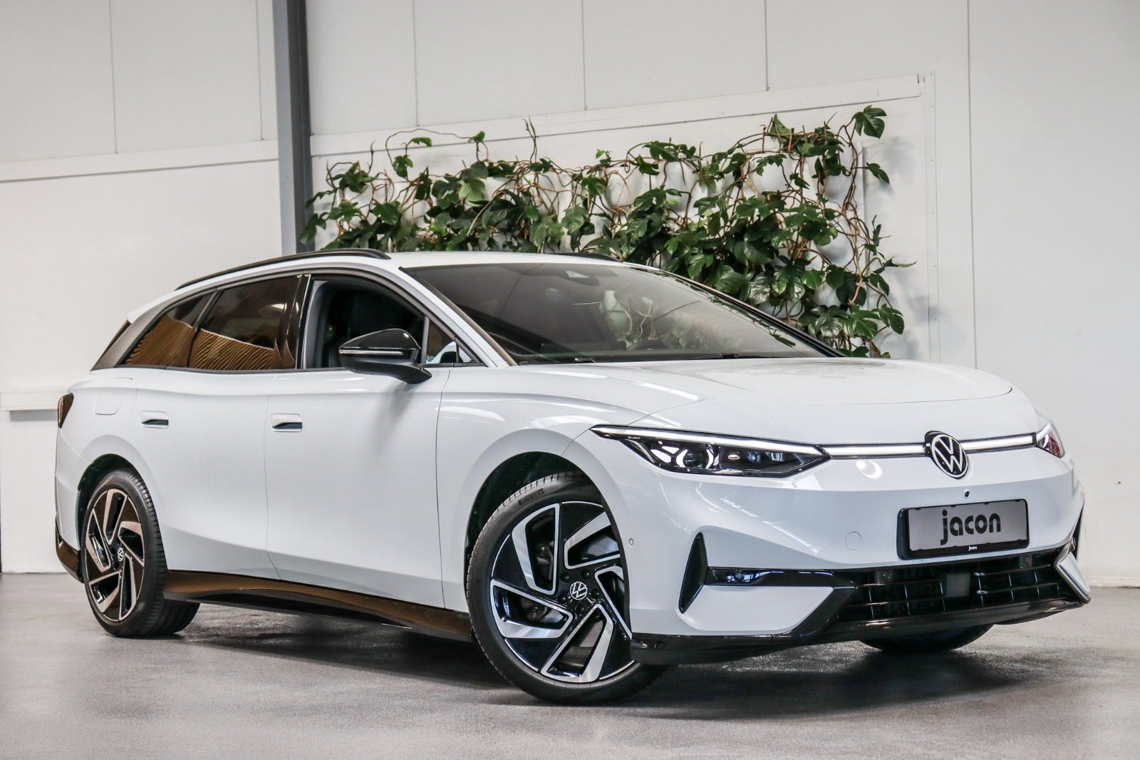 VW ID.7 Pro Tourer