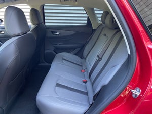 MG MGS5 Luxury