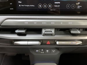 Kia EV3 Long Range Upgrade