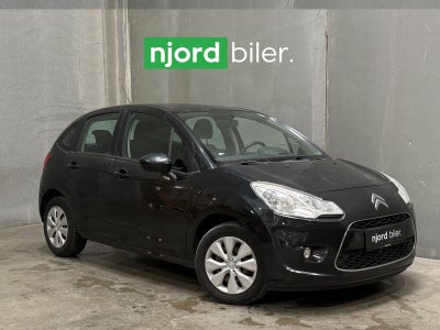 Citroën C3 1,4 HDi Dynamique 5d