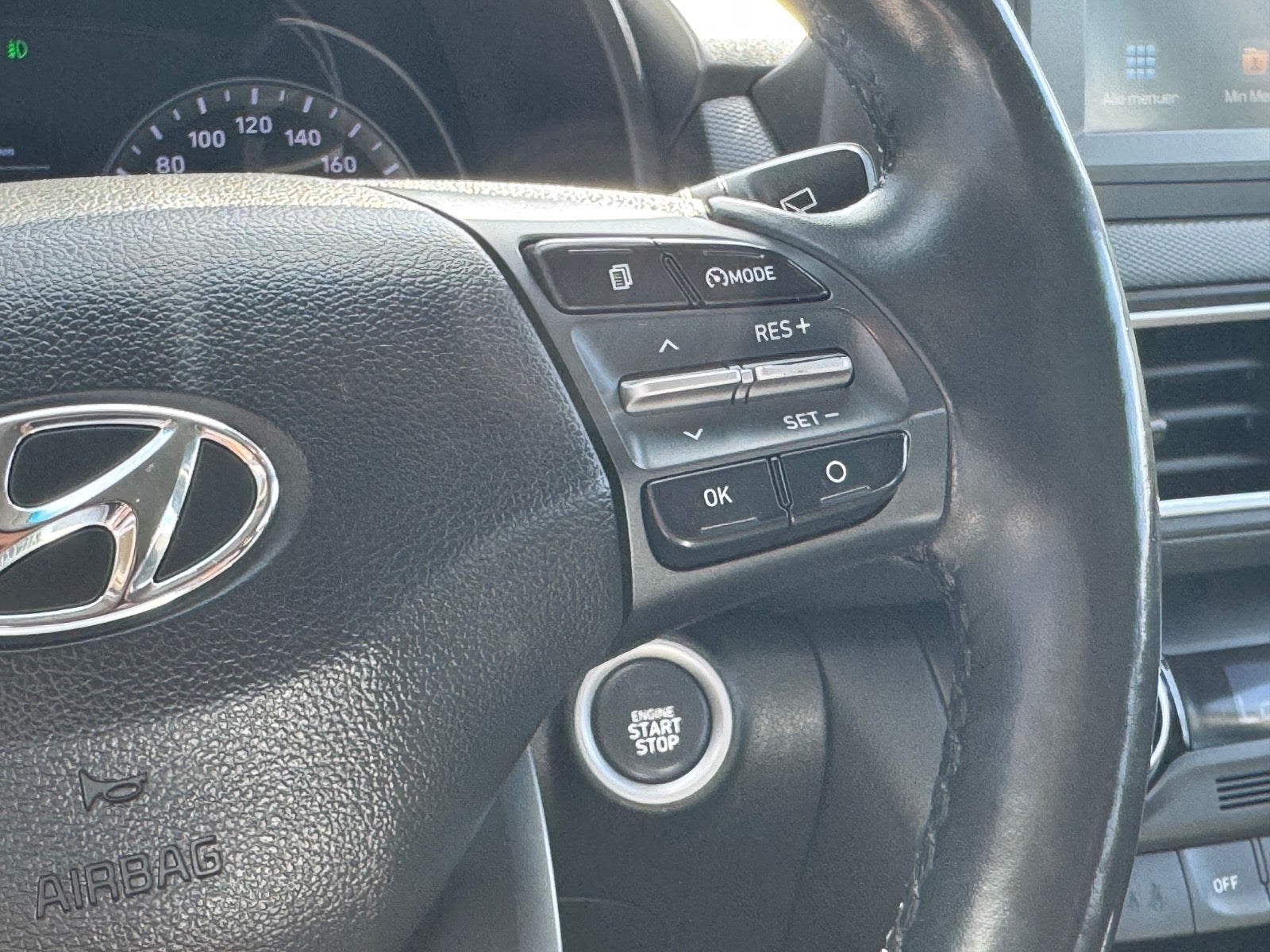 Billede af Hyundai Kona 1,0 T-GDi Life+
