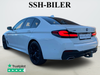 BMW 545e M-Sport+ xDrive aut. thumbnail