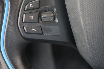 BMW i3 Edition WindMill