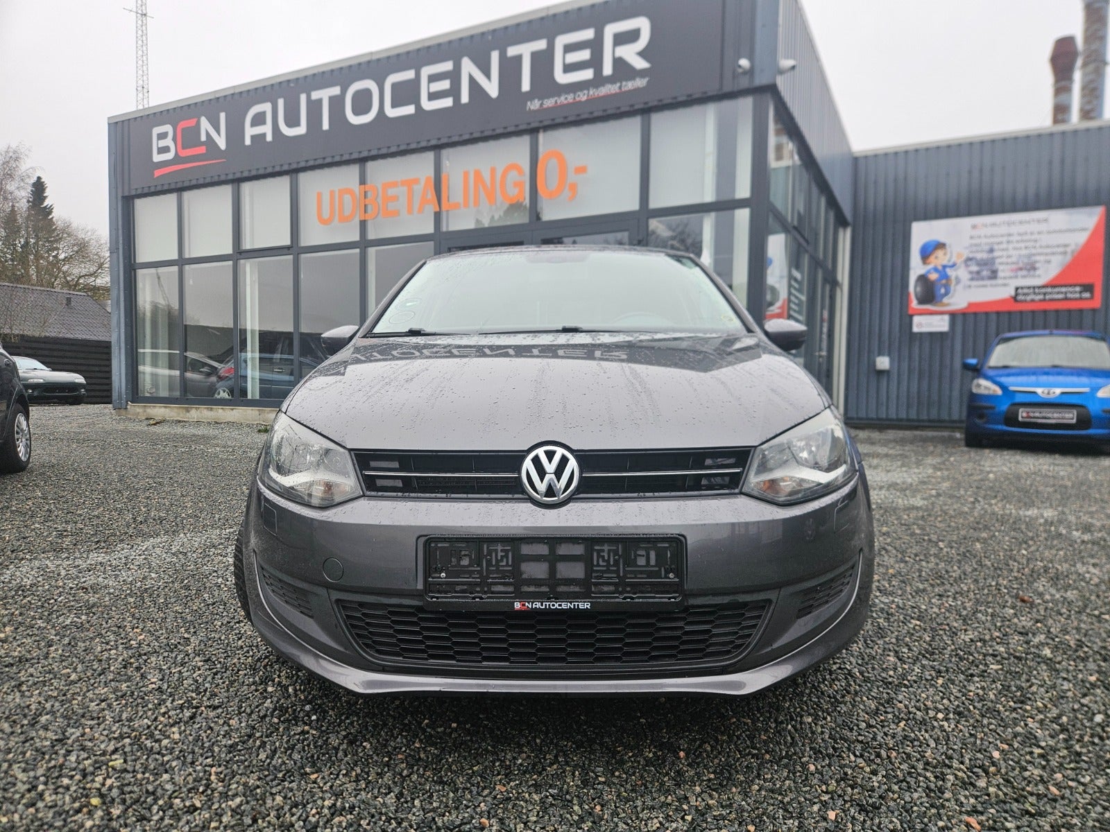 Billede af VW Polo 1,2 TSi 90 Comfortline