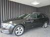 Skoda Octavia TDi 150 Style Combi DSG