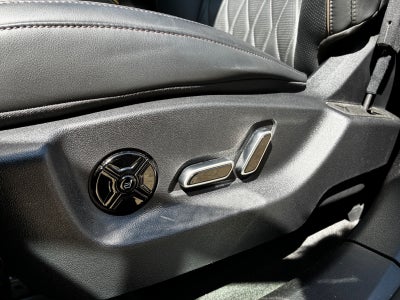 BYD Tang Flagship AWD 7prs